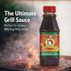 Jimmy's Sauces - Steakhouse Sauce 375ml Facebook Ad