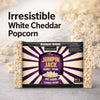 Jumpin Jack Gourmet Popcorn Cheddar Seeds - (Pack of 3 x 85g) Facebook Ad