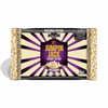 Jumpin Jack Gourmet Popcorn Cheddar Seeds pack of 3 with white cheddar flavor and nutritional info.