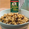 Jungle Muesli Tropical 750g pack with nuts, seeds, and dried tropical fruits for a nutritious breakfast