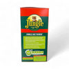 Jungle Oats 1kg box with wholegrain rolled oats for healthy family breakfast