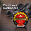 Kiwi Quality Shoe Polish (Black) - 50ml Facebook Ad