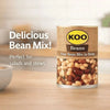 KOO Four Bean Mix In Brine - 410g Facebook Ad