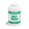 Karroo Foot Powder 100g bottle for moisture absorption and foot odor control