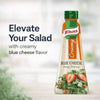 Knorr Creamy Blue Cheese Salad Dressing - 340ml Facebook Ad