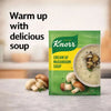 Knorr Soup - Cream of Mushroom Soup 50g Facebook Ad