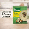 Knorr Soup - Cream of Mushroom Soup 50g Facebook Ad