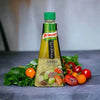 Knorr Vinaigrette Greek Salad Dressing 340ml bottle with premium Mediterranean ingredients