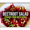 Koo Beetroot grated and spiced 405g can for salads and meals