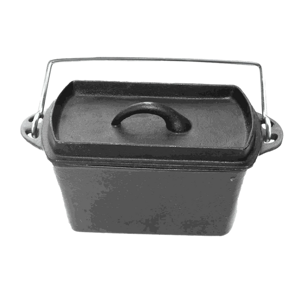 LK Bread Pot - Something From Home - South African Shop