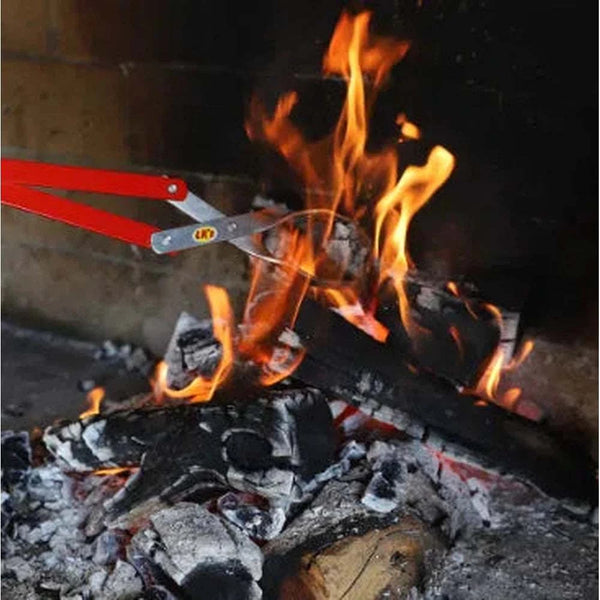 LK's Mild Steel Grid Braai set - Something From Home - South African Shop