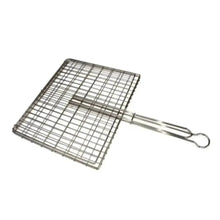 LK 109/4 BIG Big Box 304 stainless steel braai grid 505 x 420 mm