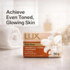 LUX Body Soap (Even Tone) - 150g Facebook Ad