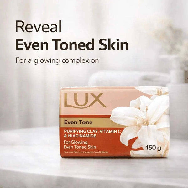 LUX Body Soap (Even Tone) - 150g Facebook Ad