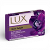 LUX Body Soap Sheer Twilight 150g with black orchid and juniper fragrance