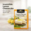 Ina Paarman's - Lemon Cheesecake Mix - 250g Facebook Ad
