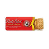Bakers Red Label Lemon Creams biscuits 200g with vanilla exterior and tangy lemon cream filling
