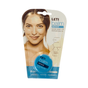 Letibalm Tub Repair 10ml nose and lip balm for soothing and repairing dry, irritated skin