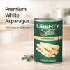 Liberty Asparagus Spears - 430g Facebook Ad