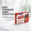 Lifebuoy Total 10 Soap Bar 175g Facebook Ad