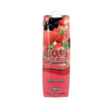 Liqui Fruit Berry Blaze 1 litre bottle of naturally fermented juice with 35% real fruit juice