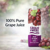 Liqui Fruit (Red Grape) - 1 Litre Facebook Ad