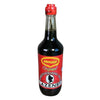 Maggi Lazenby Worcestershire Sauce 500ml bottle with rich, tangy flavor great for cooking.