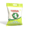 IWISA Maize Meal 10kg bag, authentic South African maize meal, nutrient-rich and high-quality