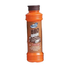 Marina Braai Salt 400g coarse sea salt and herbs blend for braai seasoning