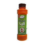 Marina Braai Salt 400g coarse sea salt blend with coriander garlic and cumin for South African braai