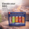 Marina Braai Salt Promo Pack (5x25g) Facebook Ad