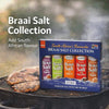 Marina Braai Salt Promo Pack (5x25g) Facebook Ad