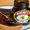 Marmite Yeast Extract 125g jar rich in B vitamins vegetarian savory spread