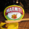 Marmite Yeast Extract 250g jar rich in B vitamins vegetarian spread