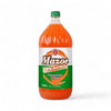 Mazoe Peach Flavoured Syrup 2L bottle with natural peach flavor for refreshing drinks