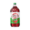 Mazoe Rasberry Flavoured Syrup 2 Litre bottle with tropical fruit flavor
