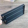 Koeksister Cutter - Medium - Black - Something From Home - South African Shop