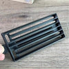 Koeksister Cutter - Medium - Black - Something From Home - South African Shop