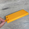 Koeksister Cutter - Medium - Orange - Something From Home - South African Shop