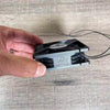 Mellerware Biltong Dryer replacement fan EC8025L02S for efficient drying with 220v airflow