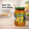 Miami Atchar Fine Mango (MILD) - 400g (Green bottle) Facebook Ad