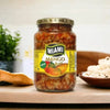 Miami Atchar Mango Mild 400g jar with tangy mango condiment
