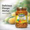 Miami Atchar Mango (MILD) - 400g Facebook Ad