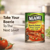 Miami Boerie Relish Sweet Tomato with Chilli promotional graphic