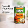 Miami Chakalaka Hot - 410g Facebook Ad