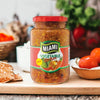 Miami Vegetable Atchar Hot 380g - Something From Home - South African Shop
