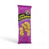 Bakers Mini Cheddars Fruit Chutney Multipack 33g Pack of 6