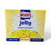 Moir's Jelly Lemon Flavoured 80g Box, Refreshing Citrus Dessert