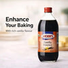 Moir's Vanilla Essence - 500ml Facebook Ad