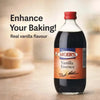 Moir's Vanilla Essence - 500ml Facebook Ad